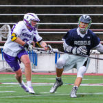 Charlie v Palo Verde - Mercer Island 2014