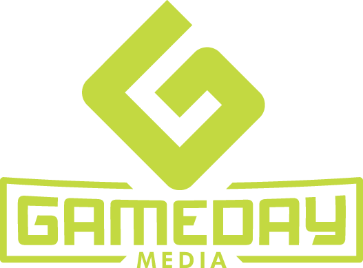 game day logo